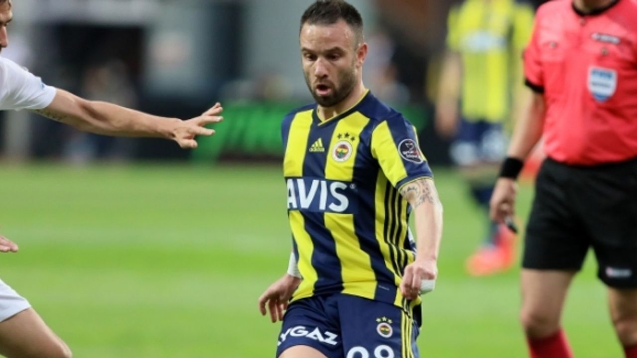 Valbeuna: "Fenerbahçe ile özel bir anlaşma yaptık"