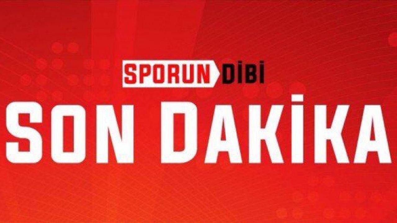 SON DAKİKA | Türk Futbolunun Acı Kaybı!