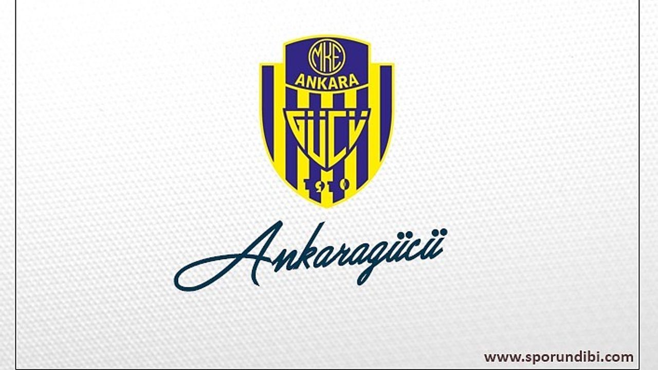 Ankaragücü, Yalçın Ayhan ile yeni sözleşme imzaladı