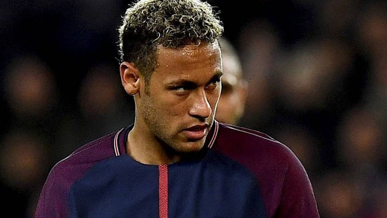 Barcelona, kadrosuna Neymar'ı katmak istiyor!
