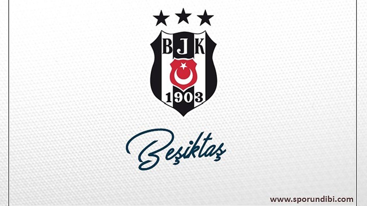 Beşiktaş Alman yıldız Lewis Holtby'i İstanbul'a getirdi
