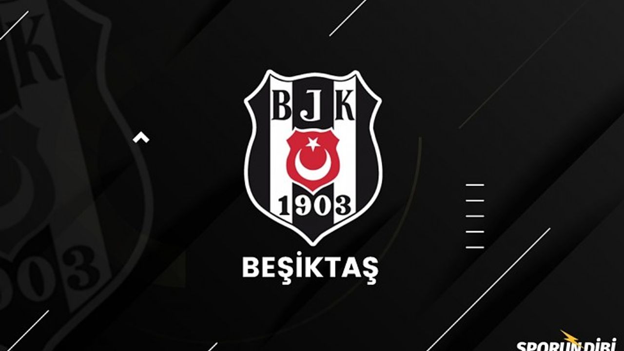 Beşiktaş milli oyuncuyu kiralamak istiyor