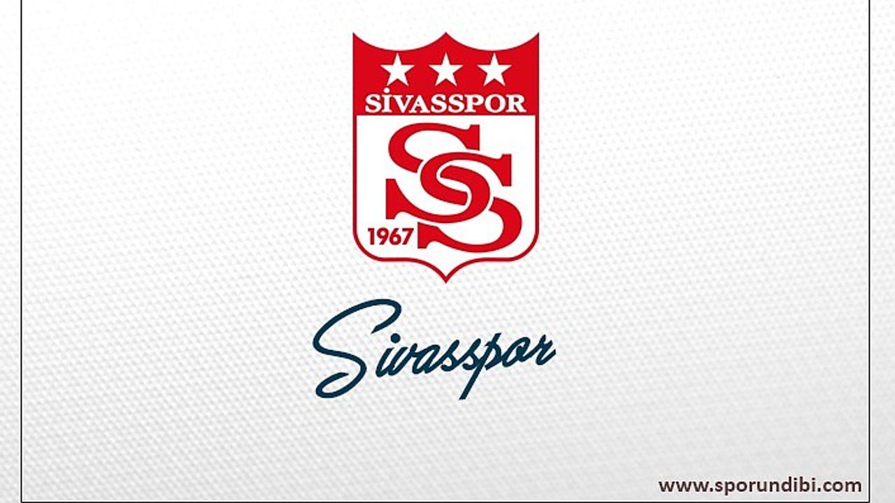 Sivasspor'da Emre Kılınç ameliyat oldu