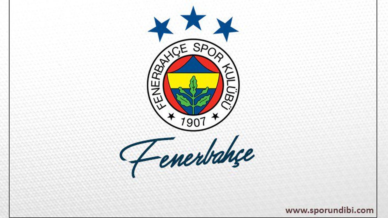 Fenerbahçe'de 5. Transfer!