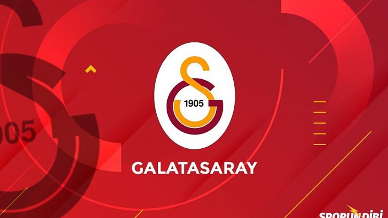 'Rekabete hazır olmasam, Galatasaray'a gelmezdim'