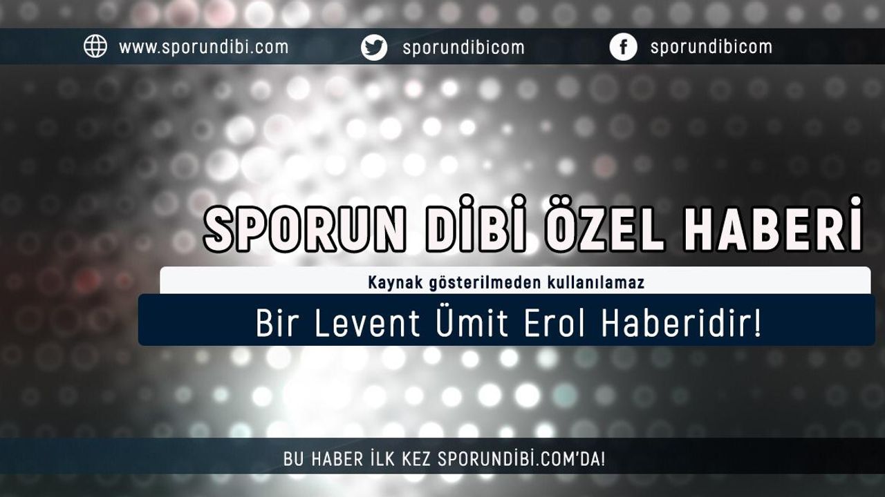 Süper Lig'in yeni ekibi Denizlispor'dan transfer harekatı!