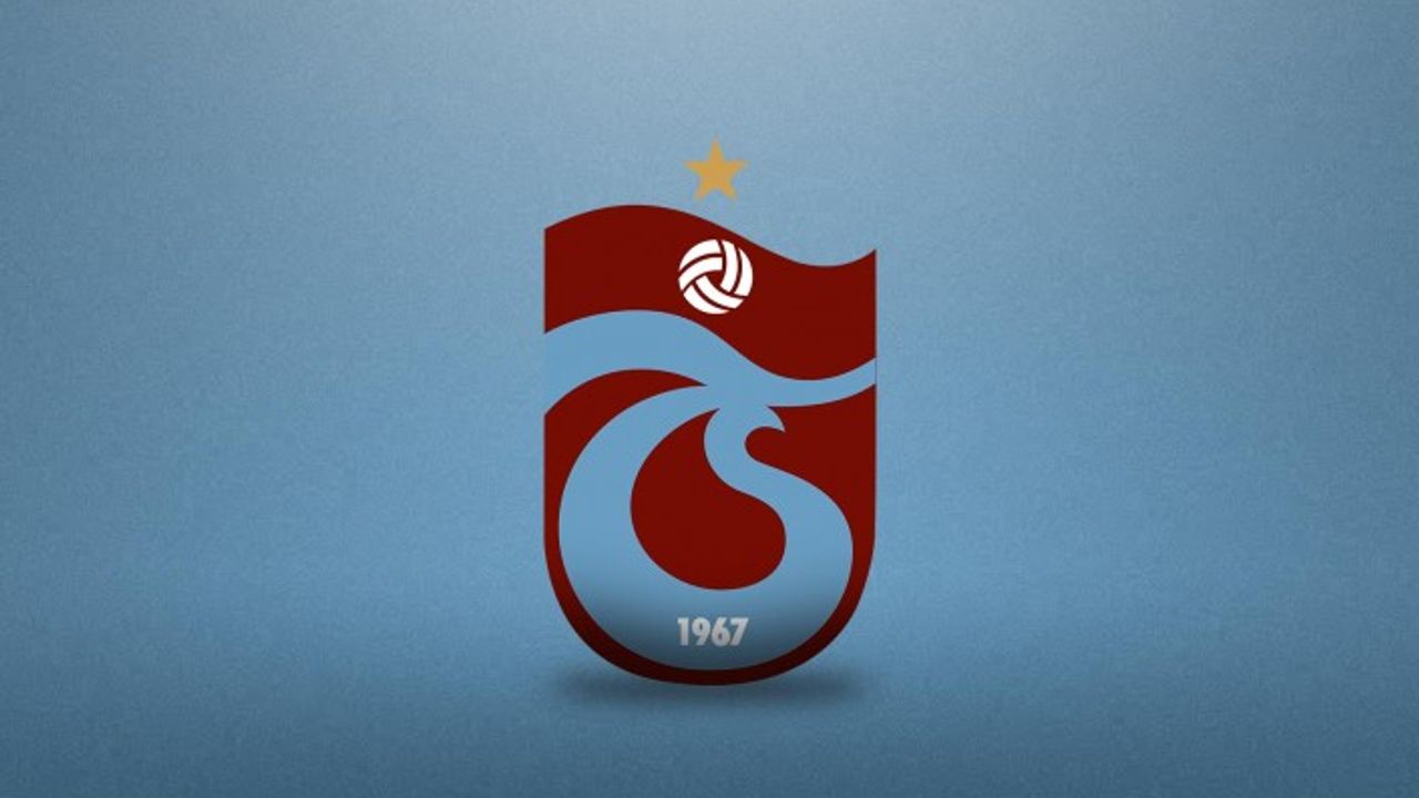 Trabzonspor'a bir yıldızı daha