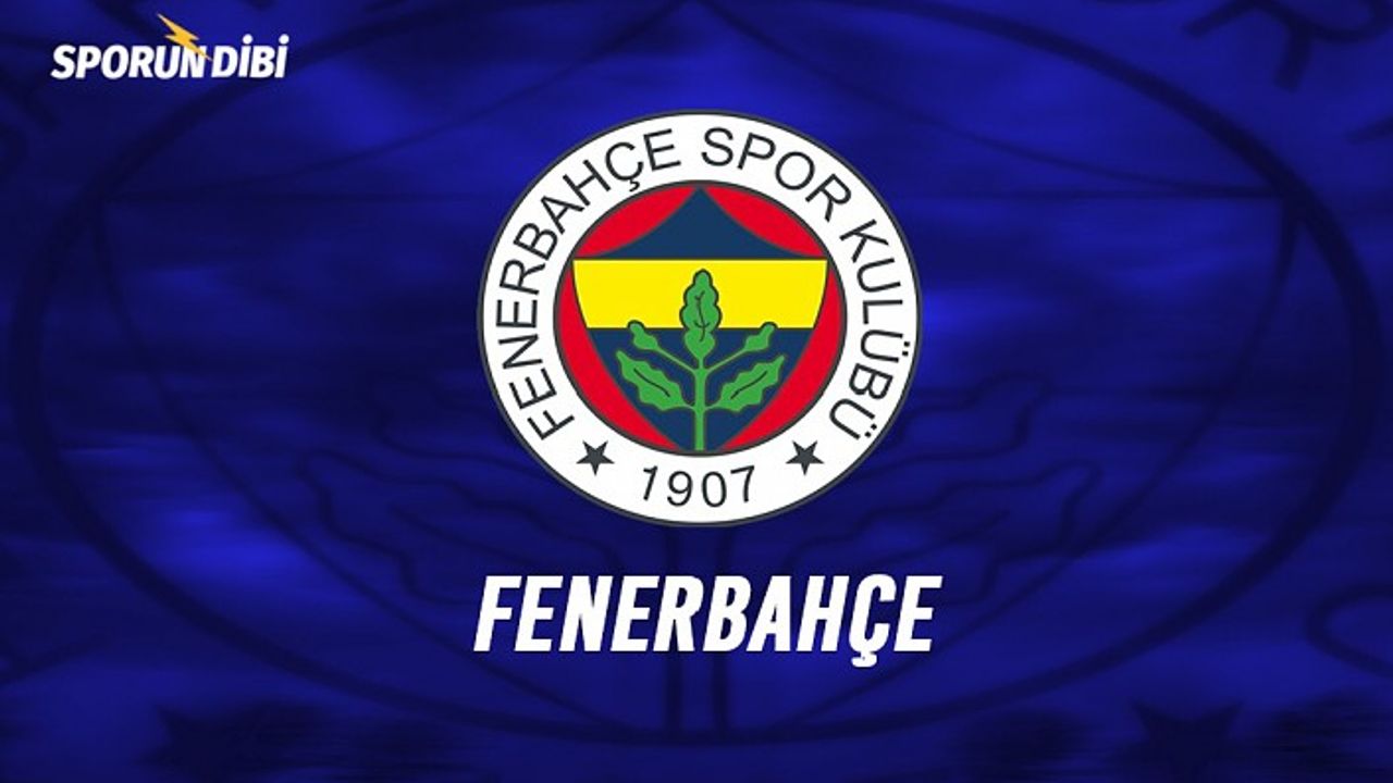 Fenerbahçe’den 116 milyon euro’luk rahatlama!