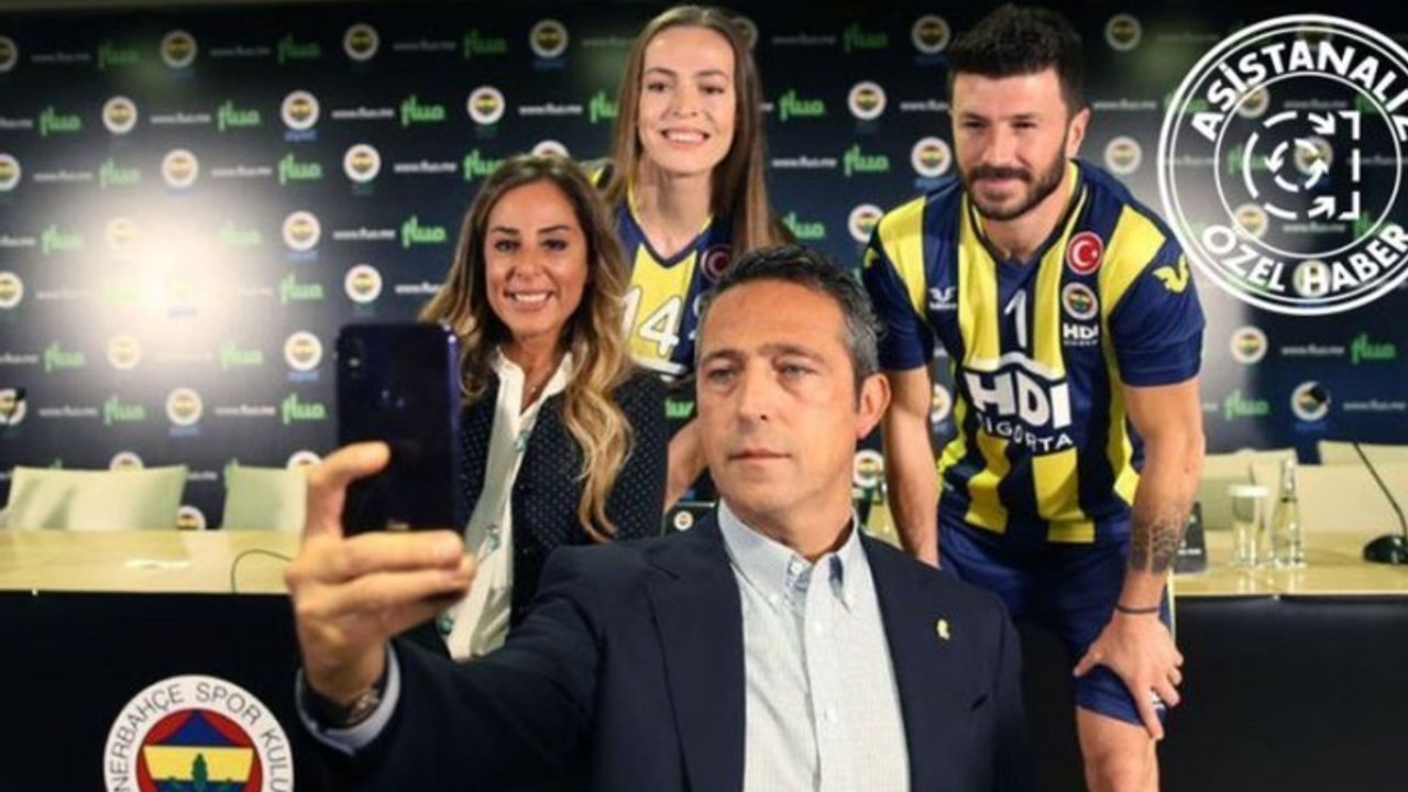 Fenerbahçe'nin kaptanları konuştu!