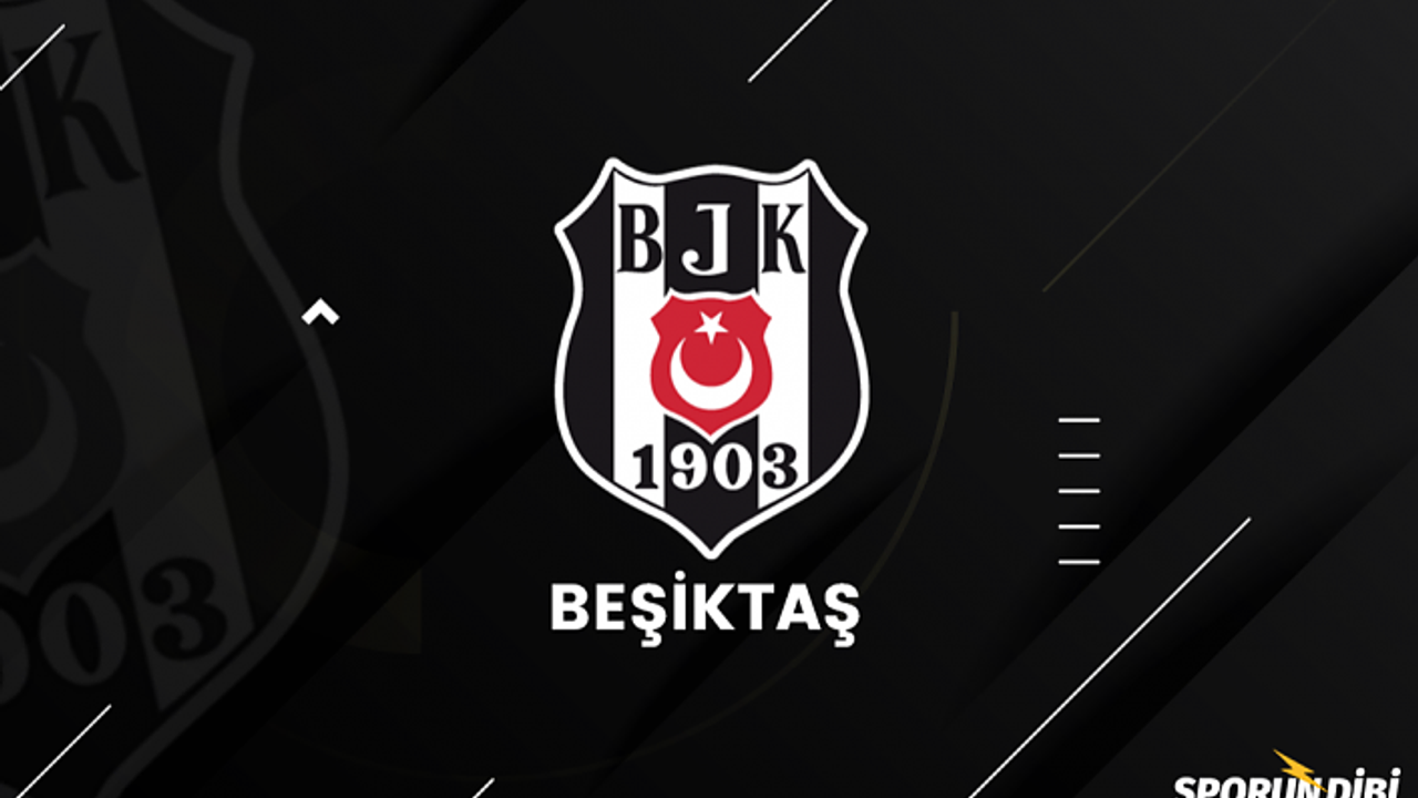Beşiktaş'ta PAOK maçının 11'i şekilleniyor..