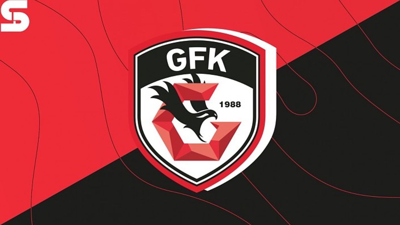 Gaziantep FK, transferi duyurdu!