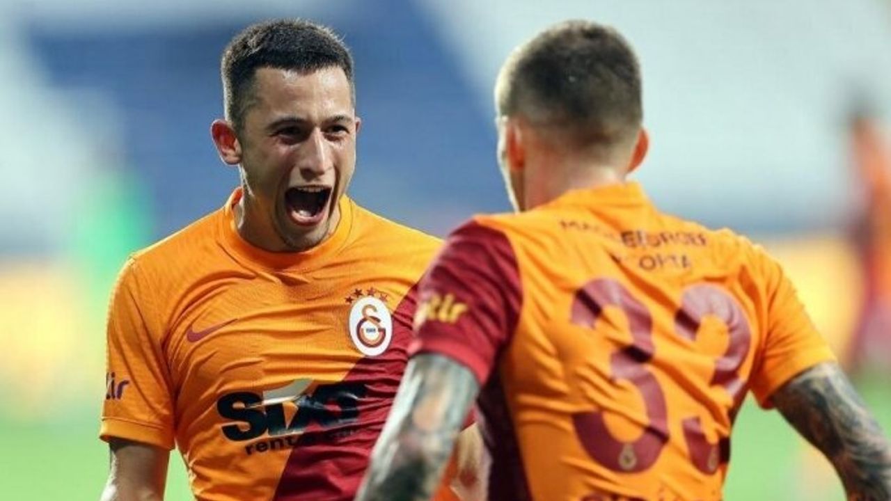 Galatasaray’ın yollarını ayıracağı futbolcular belli oldu!