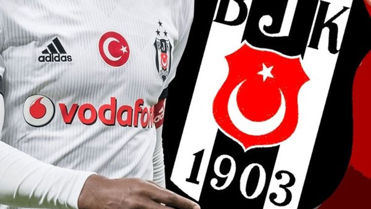 Beşiktaş'tan tepkiler üzerine transfer açıklaması geldi: Haklılar...