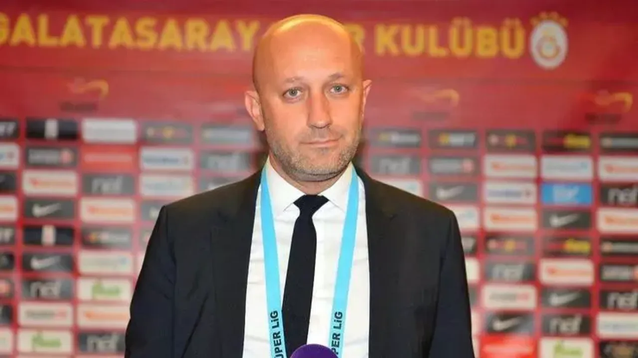 Galatasaray’da deprem: Cenk Ergün istifa etti mi?