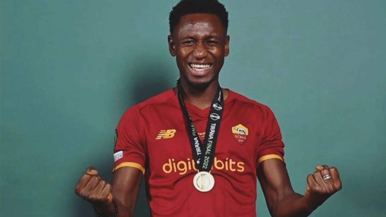 Amadou Diawara'dan Galatasaray'a müjdeli haber