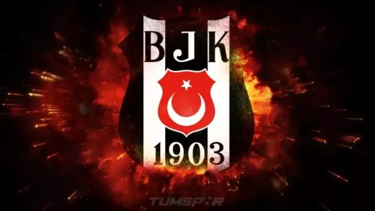 Beşiktaş'tan transfer açıklaması: İki futbolcu ile ilgileniyoruz