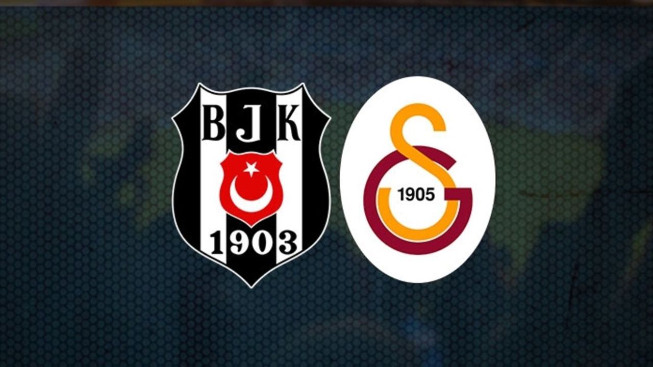 Galatasaray’a Beşiktaşlı Yıldız Geliyor