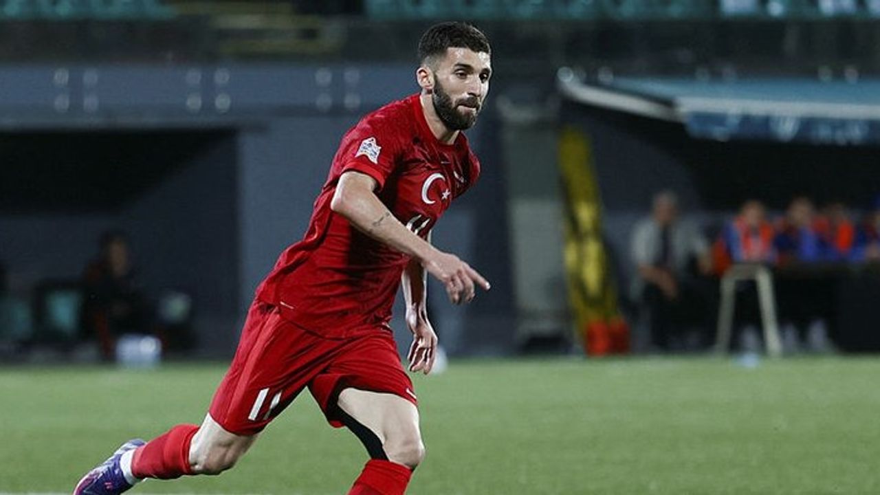 Antalyaspor'dan Doğukan Sinik açıklaması: Acun Ilıcalı'dan bir transfer daha