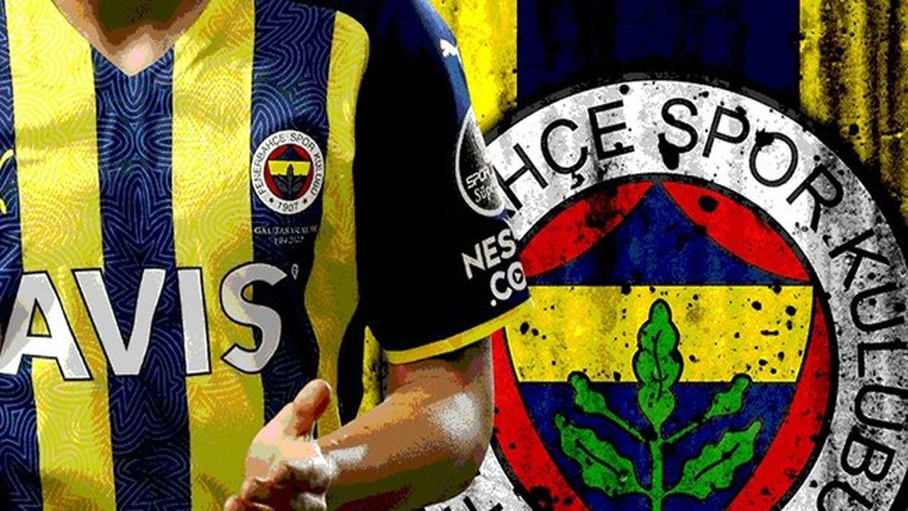 Fenerbahçe Bombayı Patlatıyor! İşte Fener'in Yeni Golcüsü