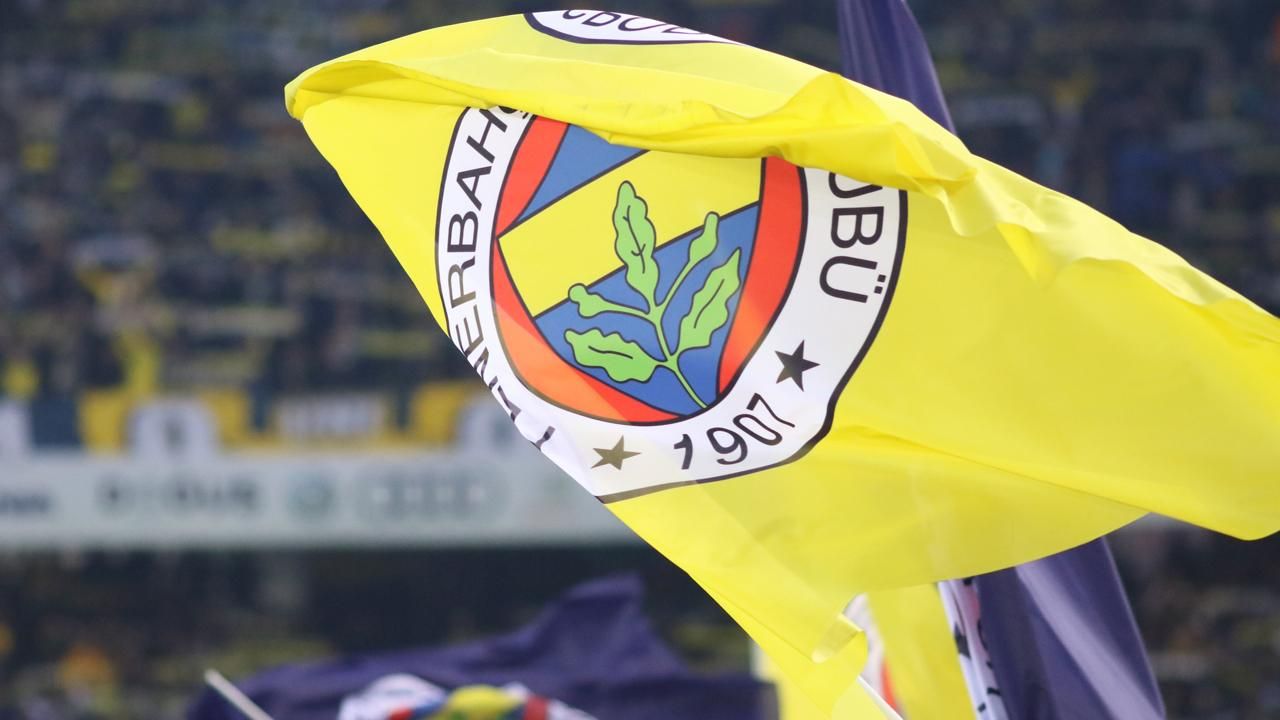 TFF'den Fenerbahçe'e 5 yıldız şoku!