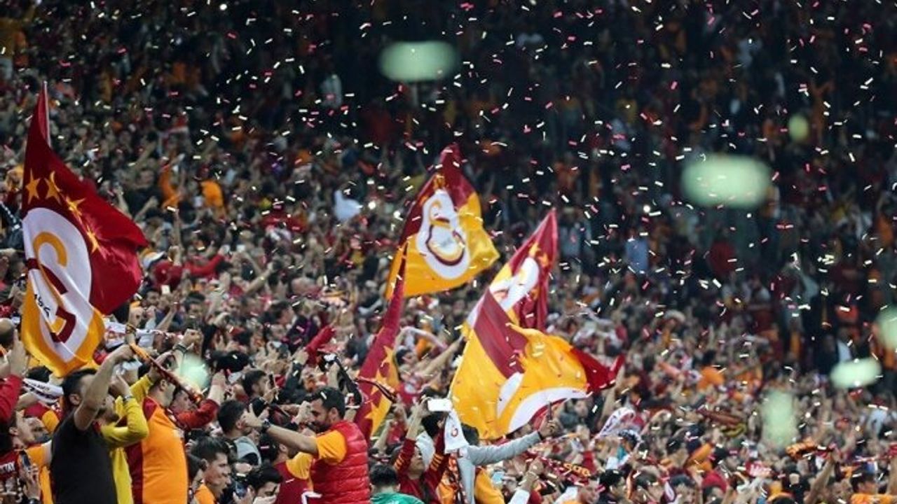 Galatasaray'da 2022 bütçesi onaylandı