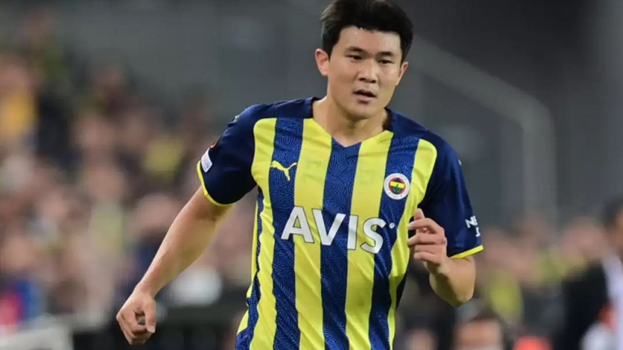 Kim Min-Jae Fenerbahçe'den ayrılıyor: Yeni takımı ve ücreti belli oldu