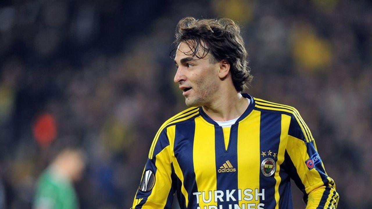 Eski Fenerbahçeli Lazar Markovic Süper Lig'e dönüyor
