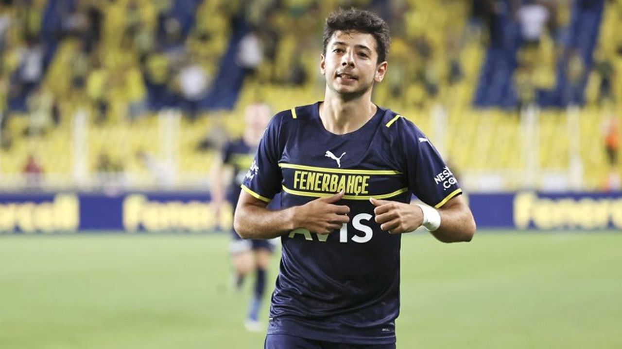 Fenerbahçe'nin Muhammed Gümüşkaya planı belli oldu
