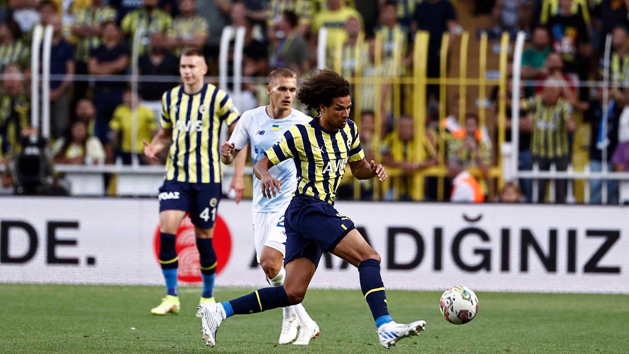 Fenerbahçe sezona hüsranla başladı! Harcanan milyonlarca euro işe yaramadı