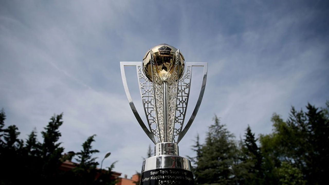 2022-2023 Süper Lig'de şampiyon ne kadar kazanacak?