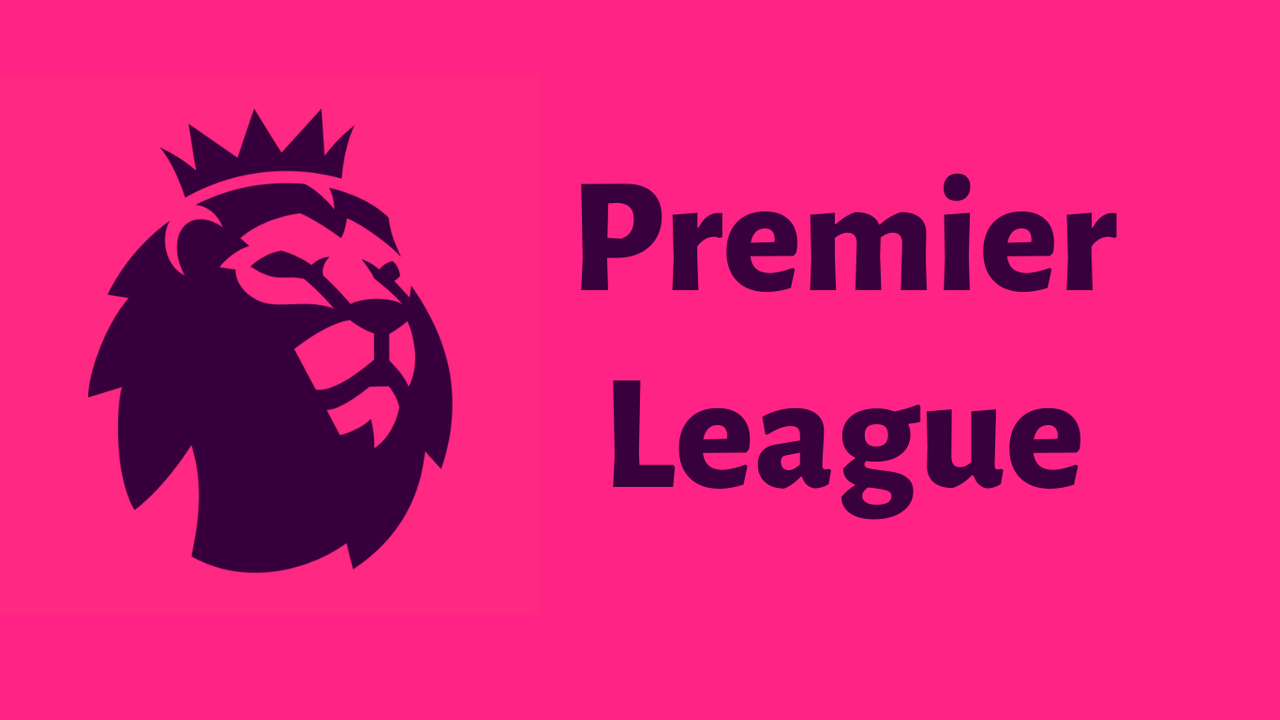 Premier Lig 1. hafta maçları