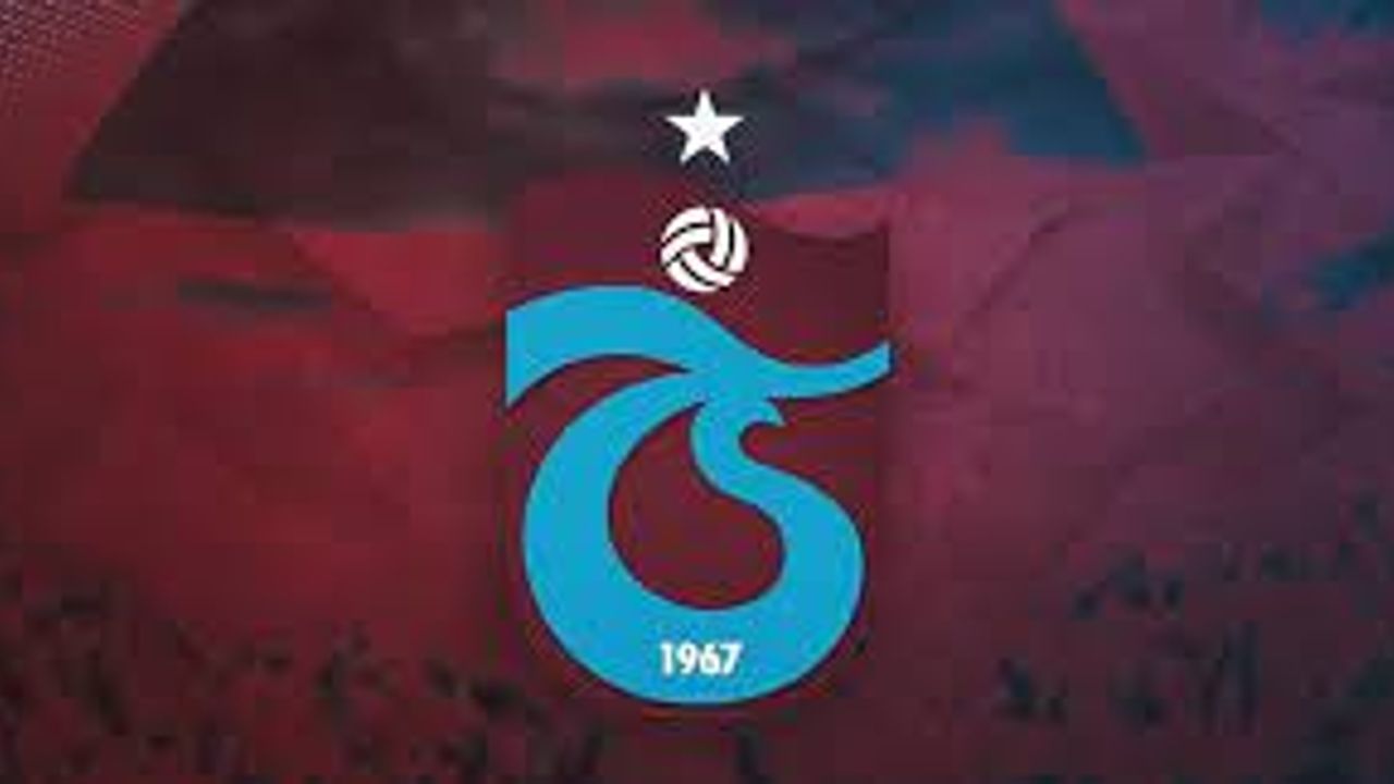 Trabzonspor'un şampiyon kadrosundan bir ayrılık daha! Sözleşmesi feshedlebilir