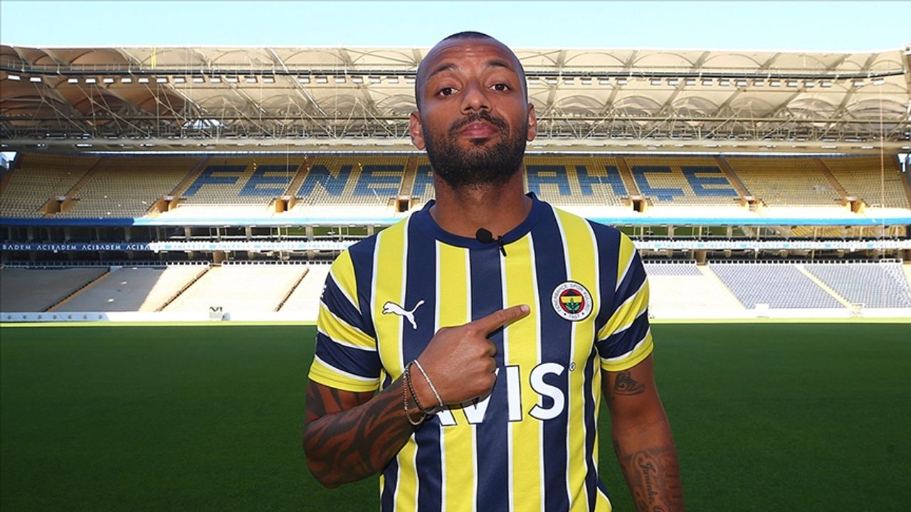 Fenerbahçe'de sakatlık şoku! Joao Pedro kötü haber geldi