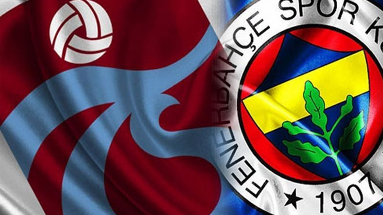Trabzonspor-Fenerbahçe maçına hemen bilet al! Biletler kaç lira?