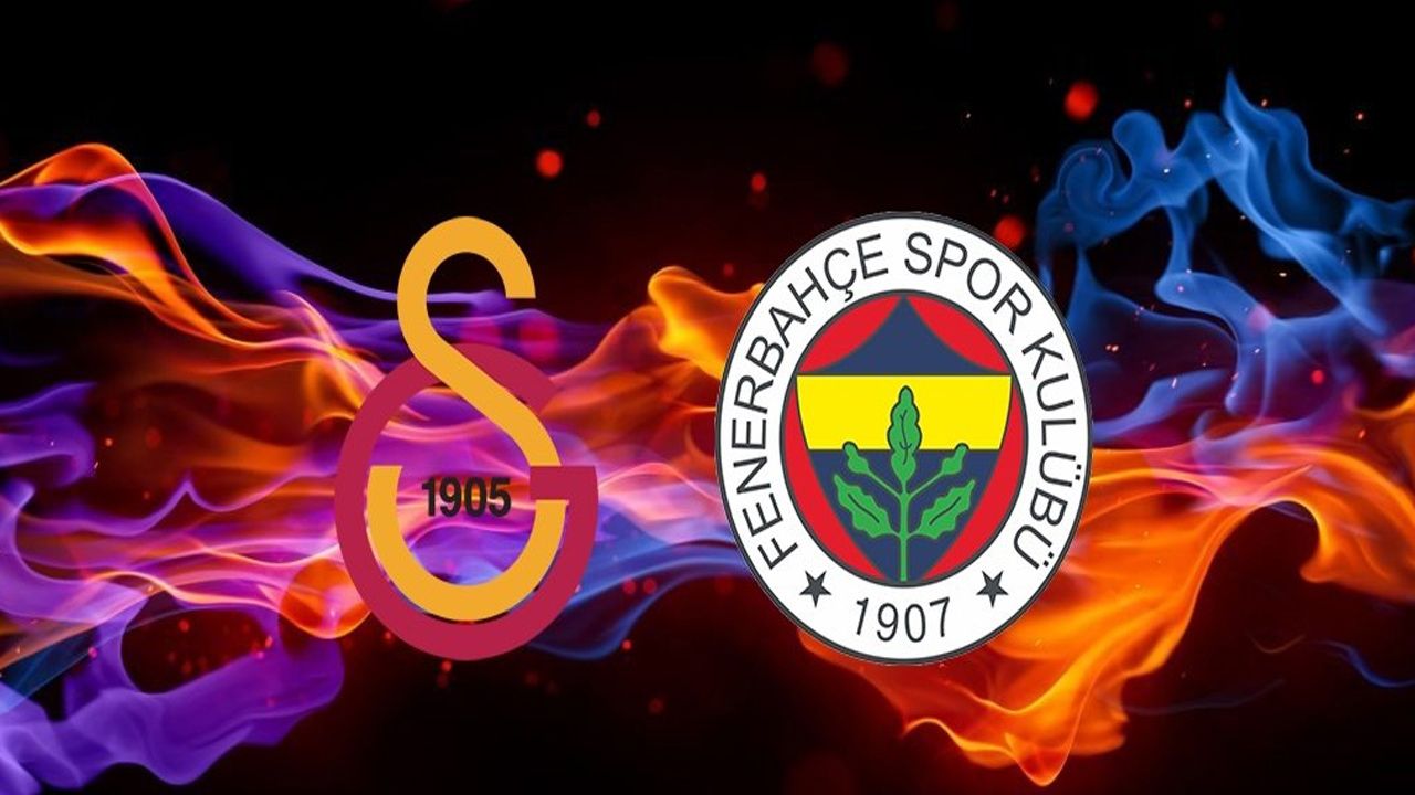 Fenerbahçe’nin Transfer Etmek İstediği Yıldız Futbolcuya Galatasaray Göz Koydu