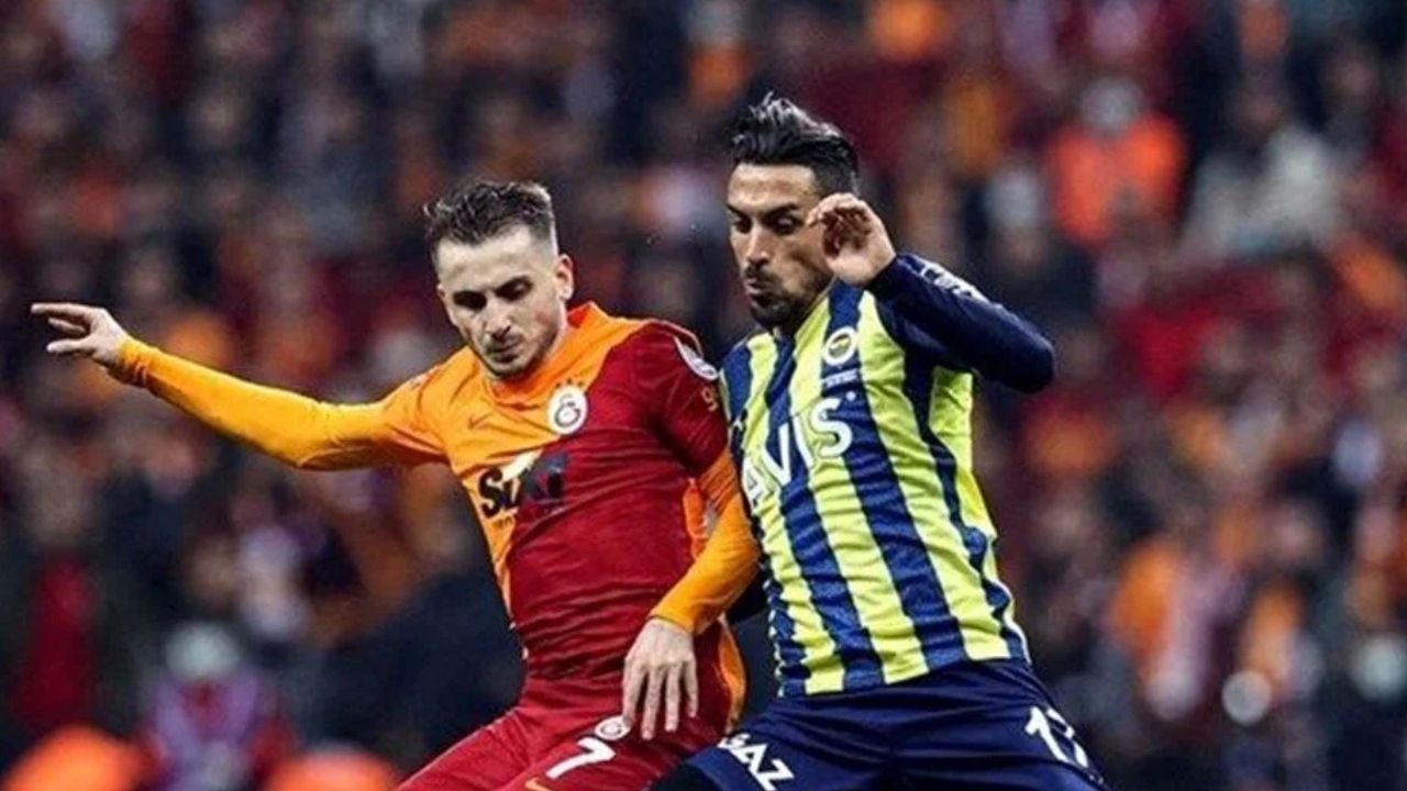 Fenerbahçe Galatasaray Tek Maç Satın Al 2023: FB GS beIN Sports Tek Maç Satın Alma Nasıl Yapılır?