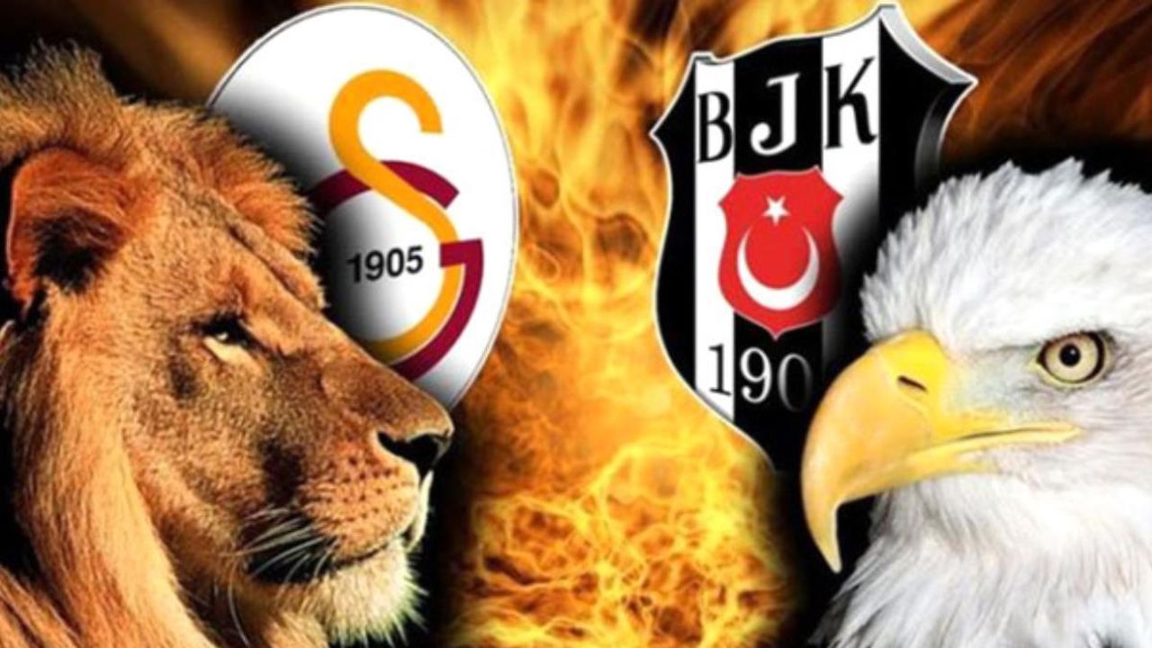 Galatasaray ve Beşiktaş’ın Transfer Rekabeti Can Yakıyor
