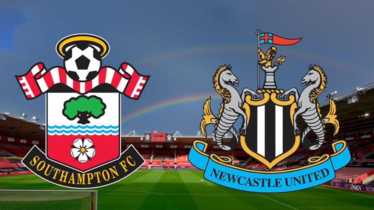 CANLI İZLE 📺 Southampton Newcastle United canlı link