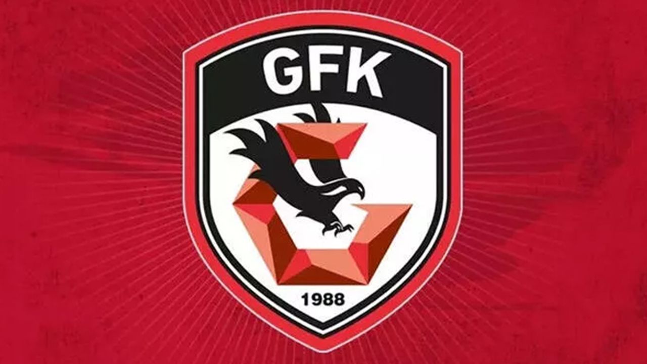 Gaziantep FK da ligden çekilme kararı aldı