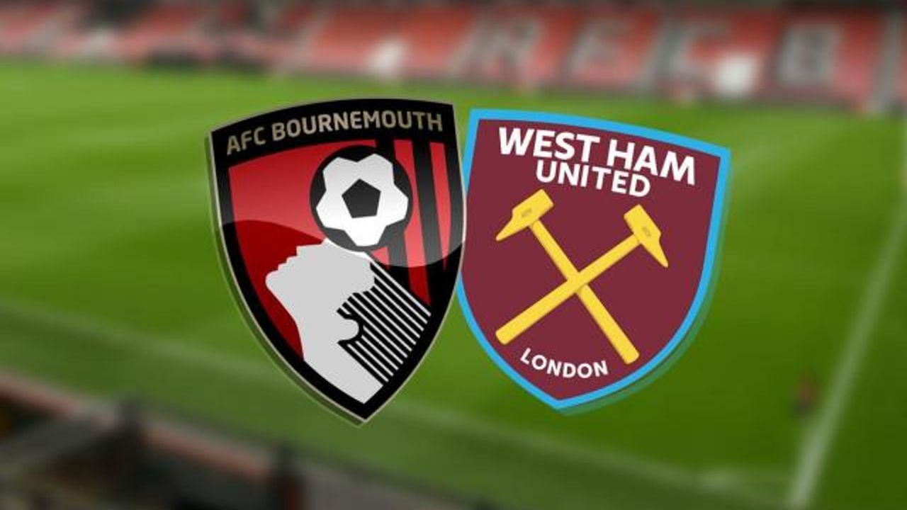 Bournemouth West Ham United canlı izle Bein Sports MAX 1