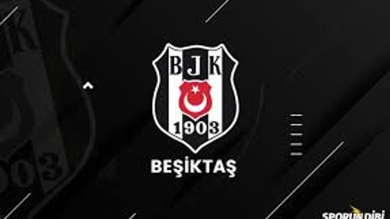Beşiktaş'tan iddialara yanıt!