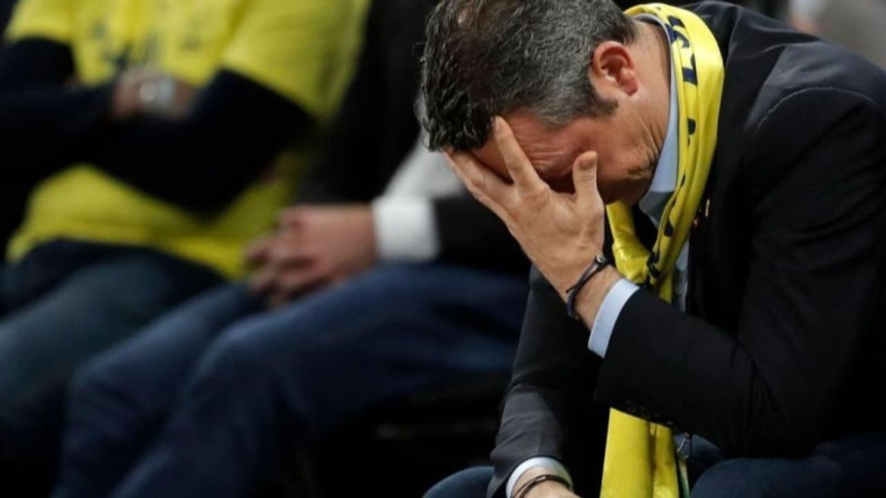 Son Dakika Ali Koç istifa ediyor! Fenerbahçe Beşiktaş maçı sonrası Ali Koç istifa etti mi?