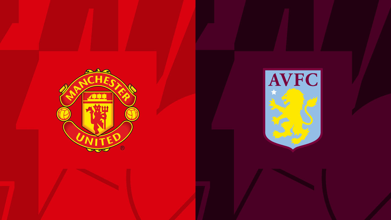 Manchester United Aston Villa Bein Sports 4 canlı izle