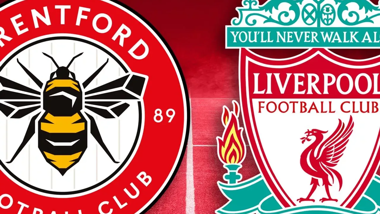 Şifresiz Liverpool Brentford Bein Sports 3 canlı izle linki