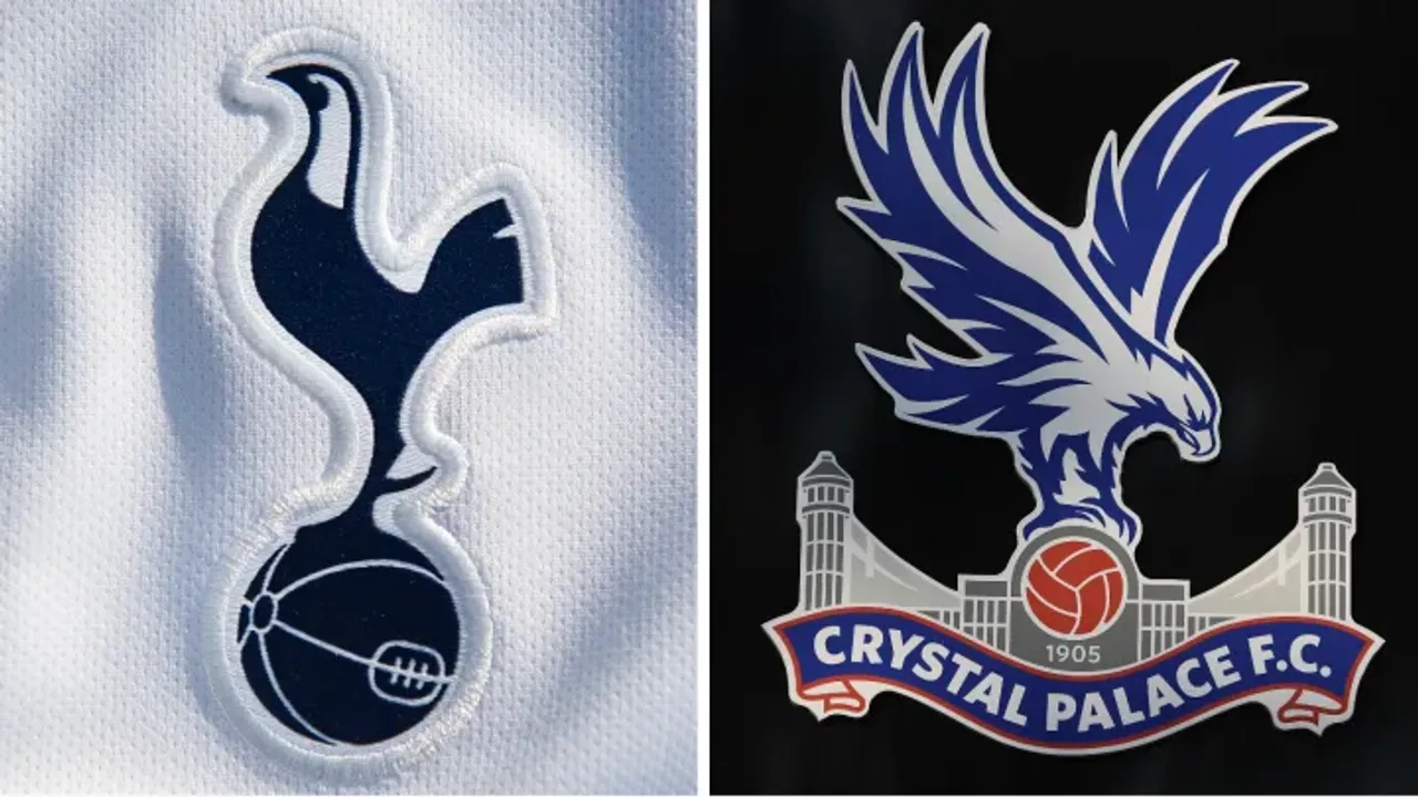 Tottenham Crystal Palace beIN SPORTS 2 canlı izle