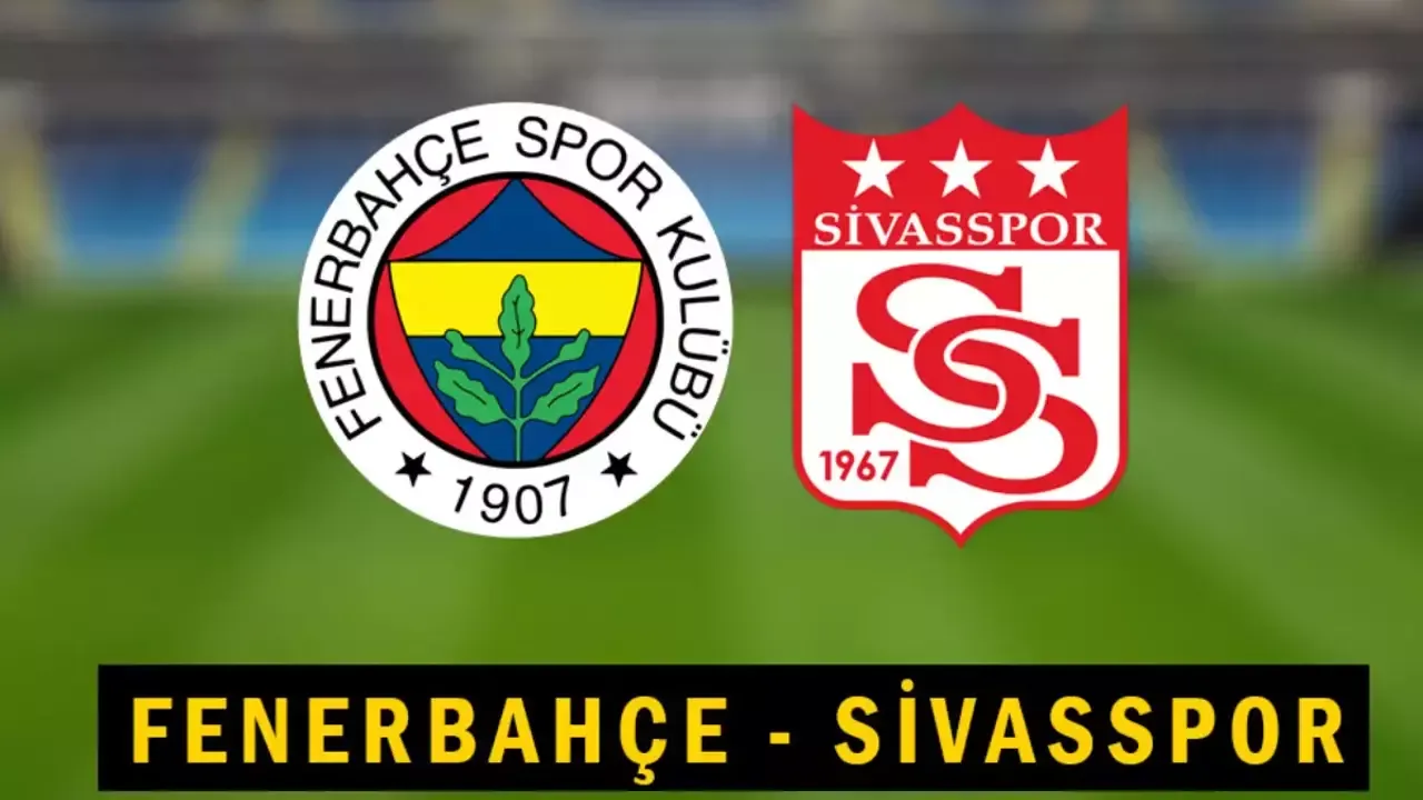 Fenerbahçe Sivasspor maçının VAR hakemi kim oldu?