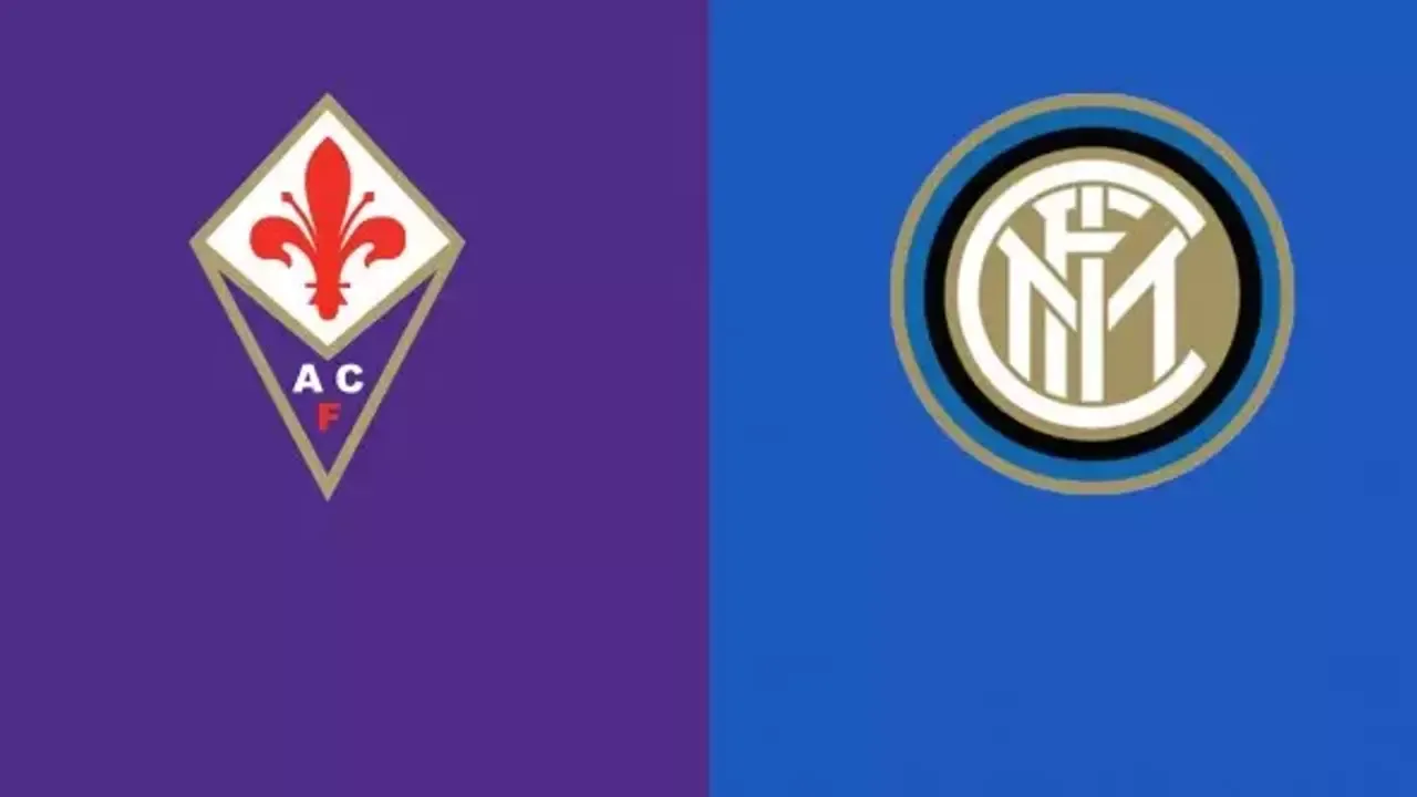 Fiorentina Inter İtalya Kupası Finali TRT Spor canlı izle