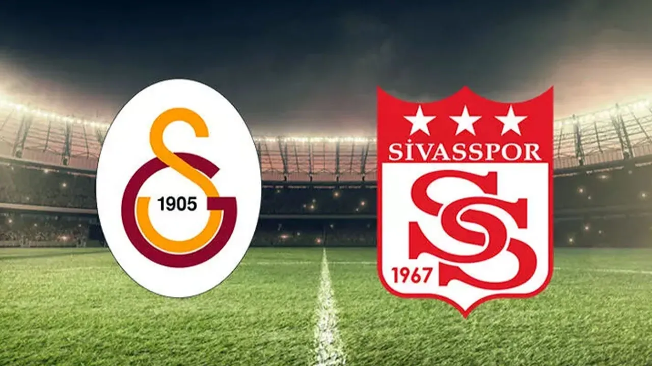 Galatasaray Sivasspor maçının VAR hakemi kim oldu?