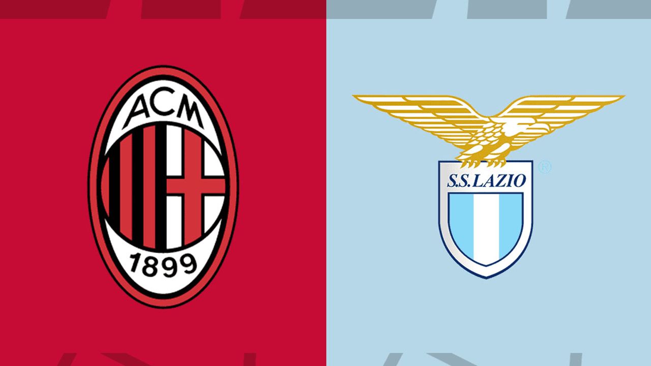 Milan Lazio S Sport 2, S Sport Plus canlı izle