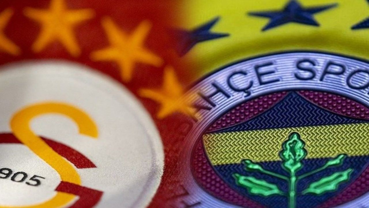 Galatasaray Fenerbahçe maçı kaç kaç bitti 4 Haziran maç sonucu